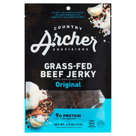 Country Archer Original 2.5 Oz