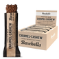 Barebells Protien Bar-Caramel Cashew (12 pack) image 0