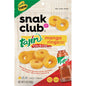 Snak Club: Tajin Mango Rings 6 bags image 0