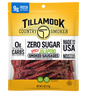 Tillamook Smoked Sausages - Spicy Jalapeño image 0