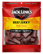 Jack Link's - Teriyaki Beef Jerky (1 bag) image 0