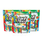 Sour Strips Rainbow Part size 10.2 OZ 1pcs image 0