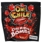 Oh! Chile Cherry Bombs 3 oz | 12pcs image 0