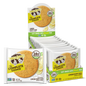The Complete Cookie - Lemon Poppy Seed - 4oz | 12 pcs image 0