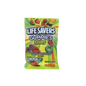 LIFE SAVERS Sours Gummies Candy, 7 oz - 12 bags image 0