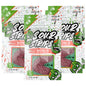 Sour Strips Watermelon 3.7 OZ 1pcs image 0