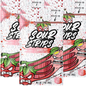 Sour Strips Lemonberry 3.7 OZ 1pcs image 0