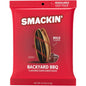 Smackin Backyard BBQ 4 oz | 12 Bags image 0