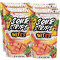 Sour Strips Bites - Strawbango  (10bags) image 0