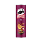 Pringles  5.5oz BBQ | 14pcs image 0