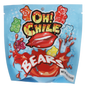 Oh! Chile Bears 4 oz | 12pcs image 0