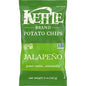Kettle Brand Potato Chips - Jalapeno 5 oz | 15 pcs image 0