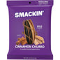Smackin Cinnamon Churro 4 oz | 12 Bags image 0