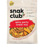 Snak Club: Spicy Party Snack Mix