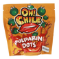 Oh! Chile Pulparin Dots 3 oz | 12pcs image 0