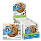 The Complete Cookie - Chocolate Chip  4oz | 12 pcs image 0