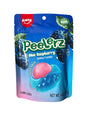 Peelerz Blue Raspberry 6 oz bag