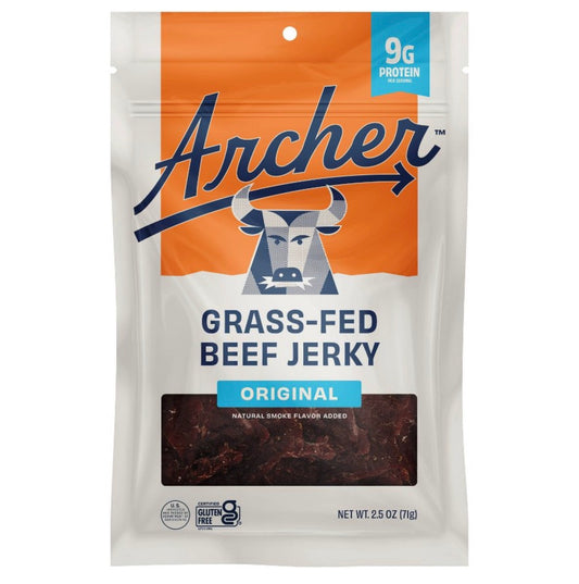 Country Archer Original 2.5 Oz