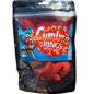 Michis El Gordo Spicy Peach Rings 6 oz