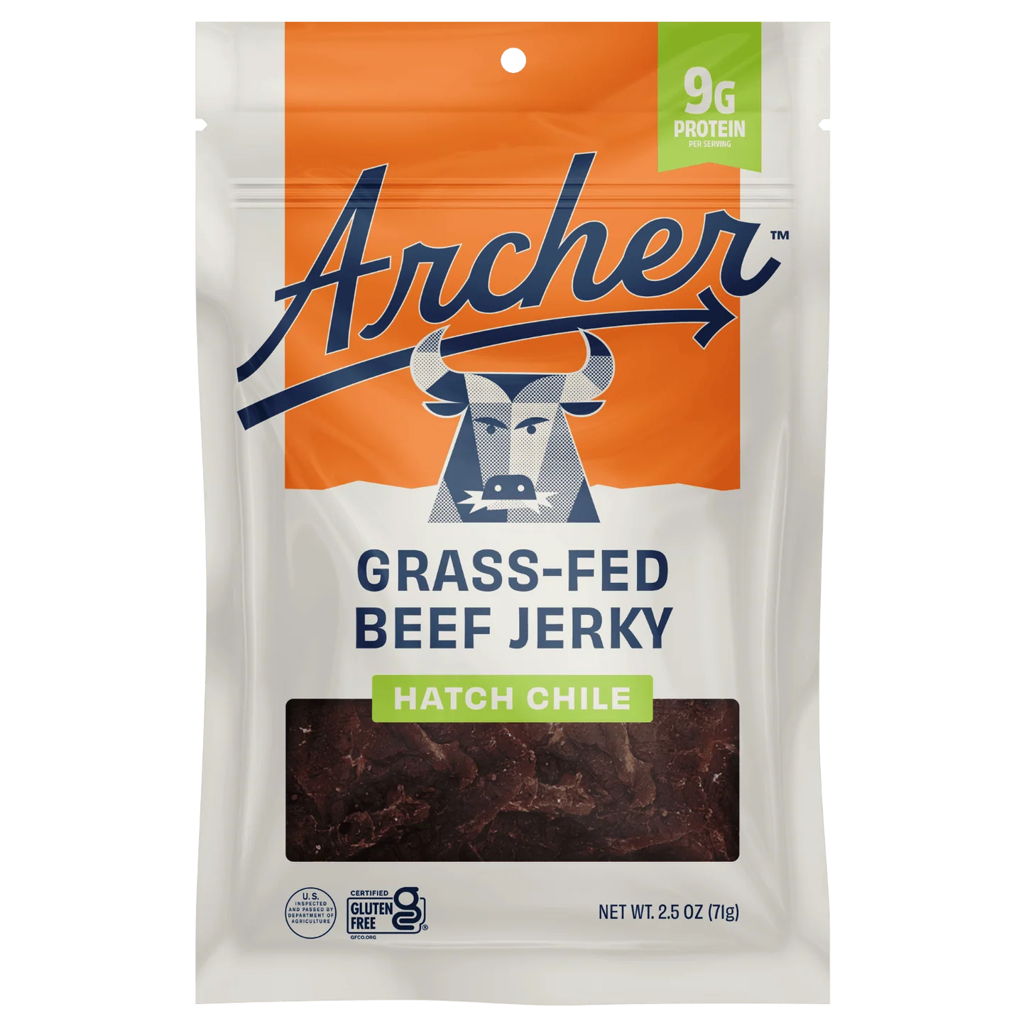 Country Archer Hatch Chile 2.5 Oz