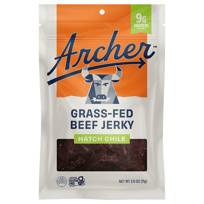 Country Archer Hatch Chile 2.5 Oz