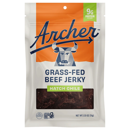 Country Archer Hatch Chile 2.5 Oz