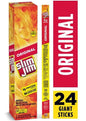 Slim Jim 24-pack - .97 oz