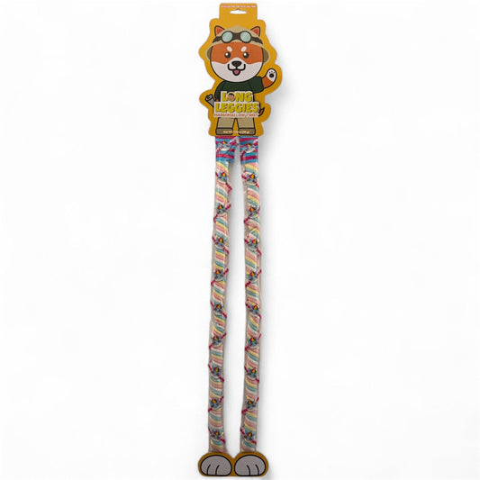 Long Leggies Marshmellow Twists