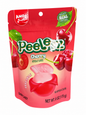 AMOS Peelerz Cherry 6 oz front