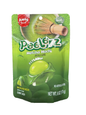 AMOS Peelerz Matcha Mochi 6 oz front on white background