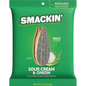 Smackin Sour Cream & Onion 4 oz | 12 Bags image 0