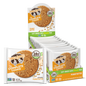 The Complete Cookie - Peanut Butter - 4oz | 12 pcs image 0