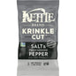 Kettle Chips - Salt & Fresh Ground Pepper 5 oz | 15 pcs image 0