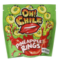 Oh! Chile Pineapple Rings 4 oz | 12pcs image 0
