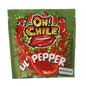 Oh! Chile Lil' Pepper 4 oz | 12pcs image 0