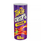 Takis Crisps, Fuego Potato Crisps, 5.5oz Cans, (case of 15) image 0